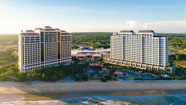 Biệt Thự the grand resort